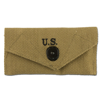 Réplique pochette à pansements US M24/42