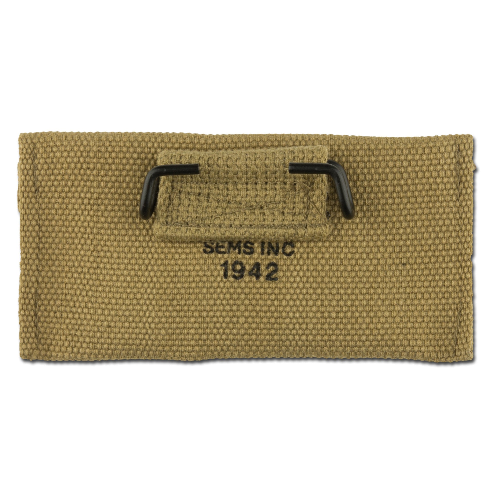 Réplique pochette à pansements US M24/42
