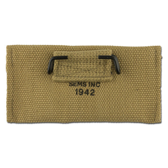 Réplique pochette à pansements US M24/42