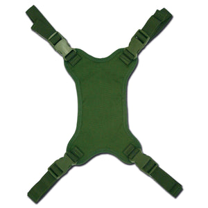 Porte-casque X