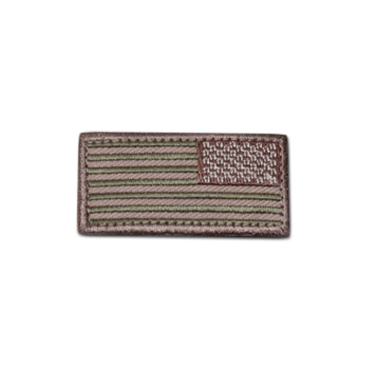 MilSpecMonkey Patch US Flag Mini Rev