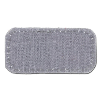 Patch groupe sanguin AB négatif