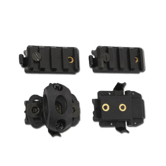 Pack d’accessoires pour casque MICH