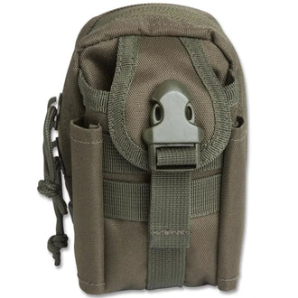 Pochette de ceinturon Commando