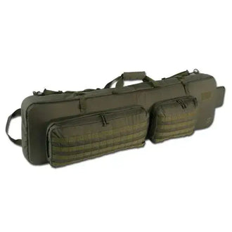Mallette pour armes DBL Modular Rifle Bag 35 L