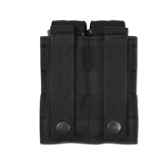 Pochette double chargeur Molle Double Pistol Mag Pouch