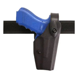 Holster droitier 6280 noir