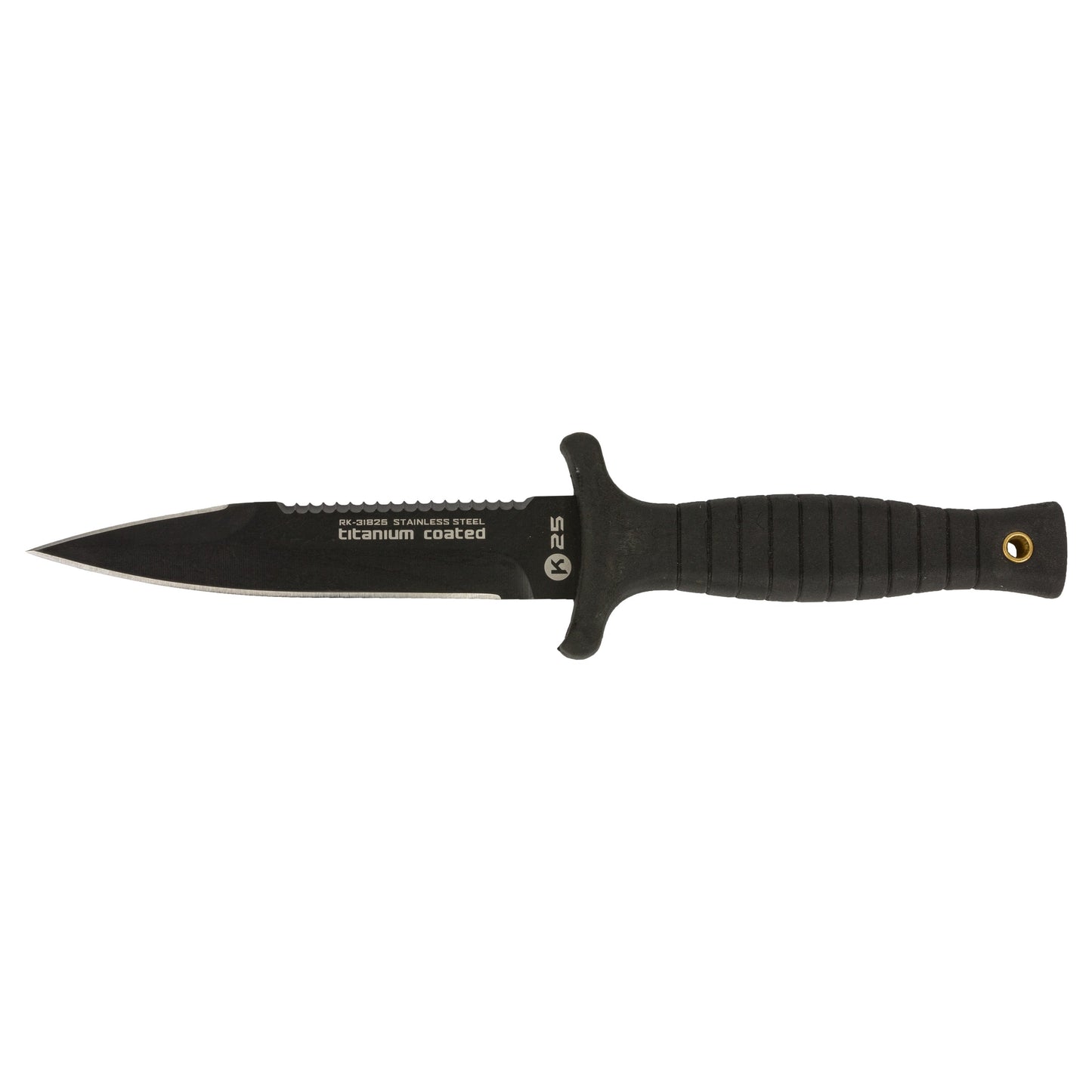 Couteau  QR Boot Knife