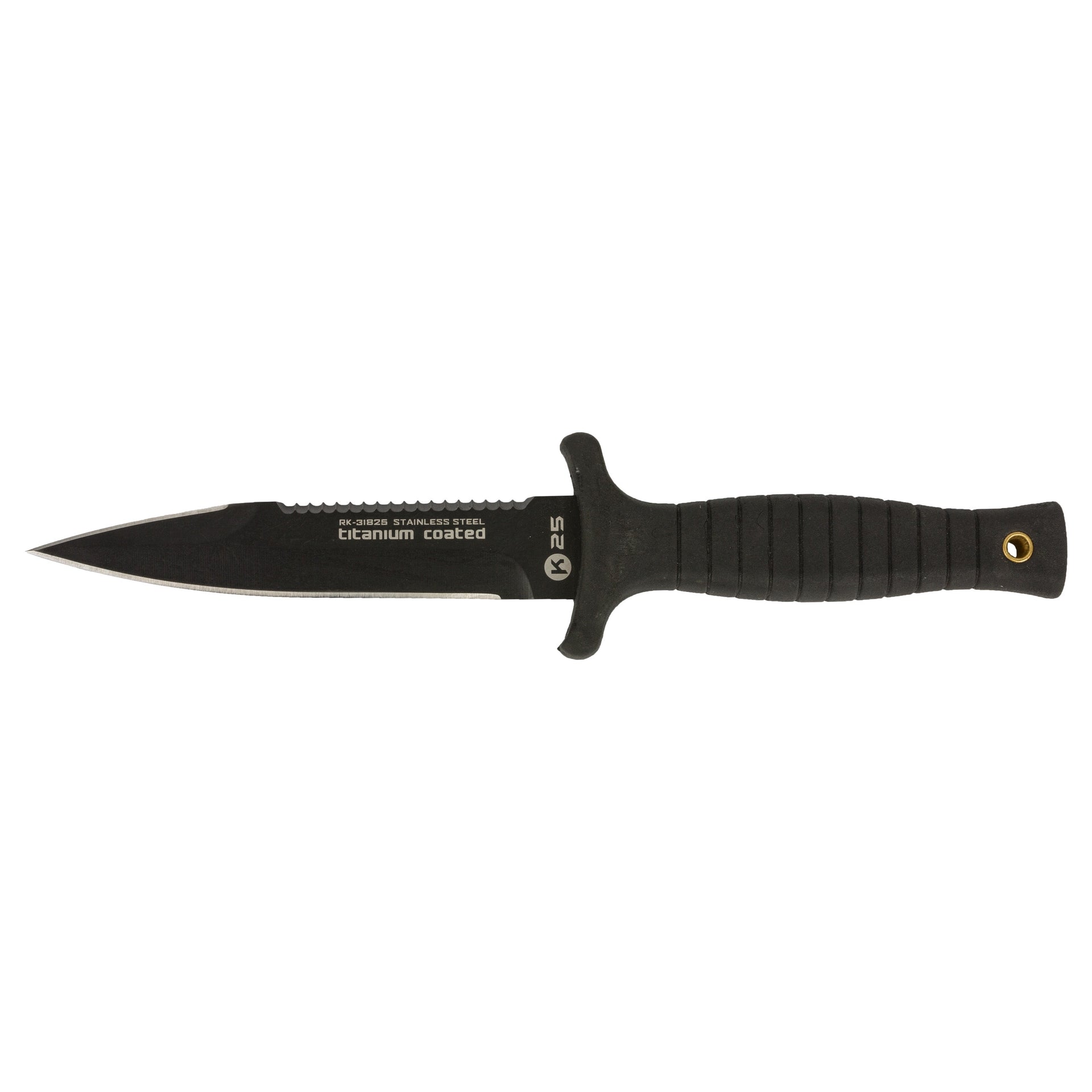 Couteau  QR Boot Knife