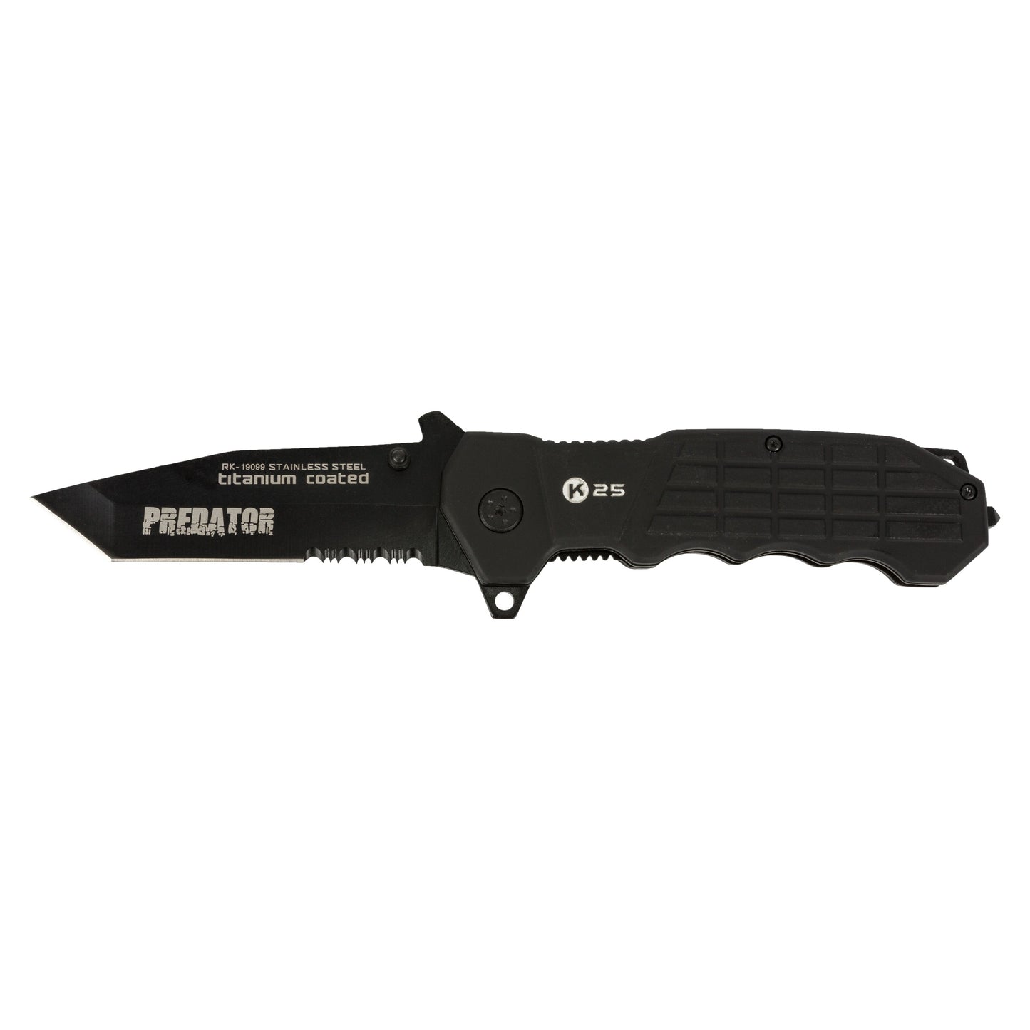 Couteau de poche  Tactical Predator