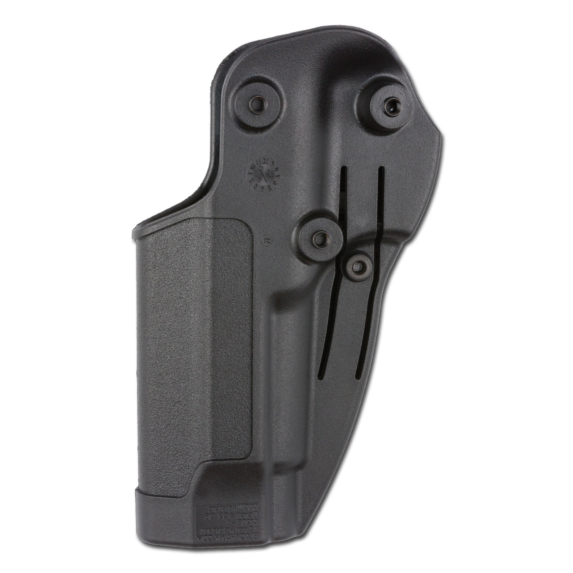 Hoster CQC  Beretta 92/96/M9 droitier