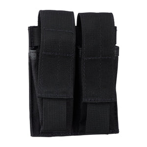 Porte-chargeur double Pistolet