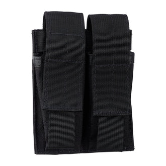 Porte-chargeur double Pistolet