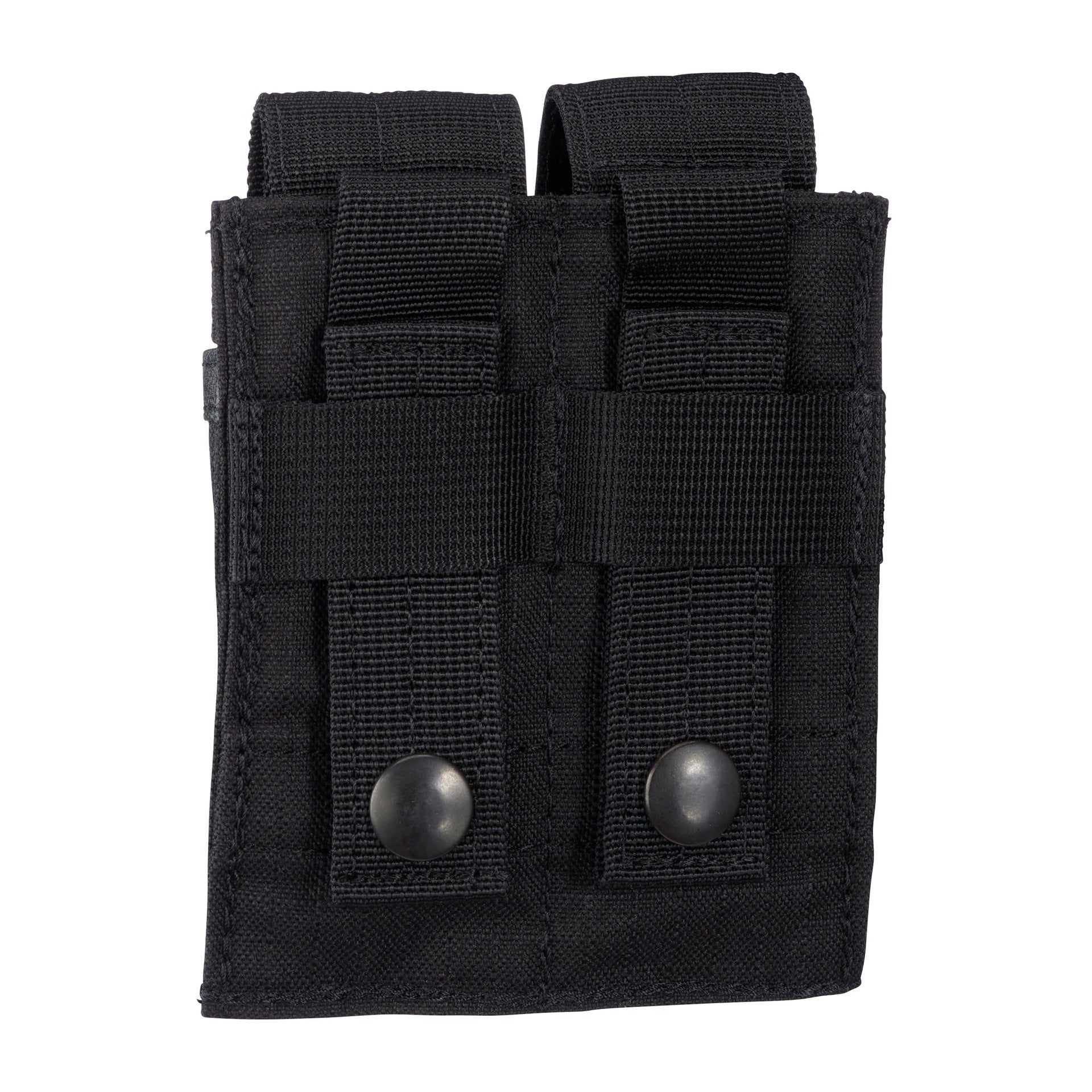 Porte-chargeur double Pistolet