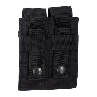 Porte-chargeur double Pistolet