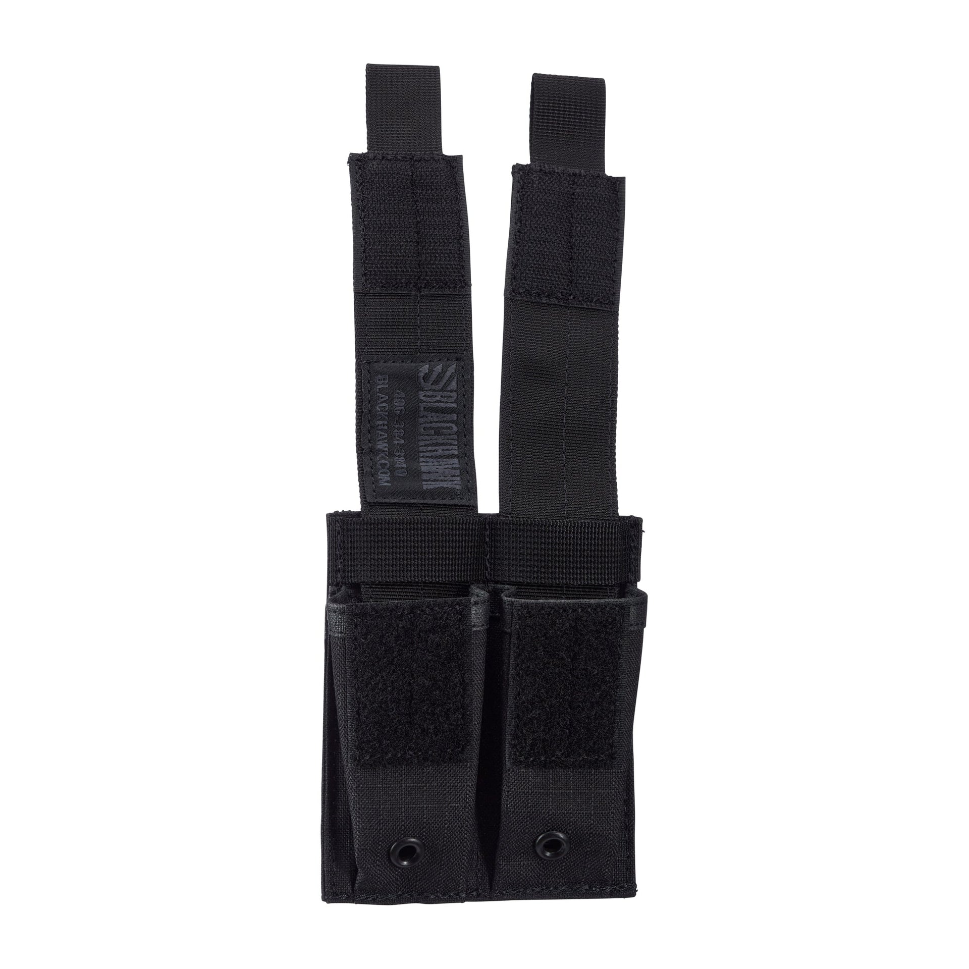 Porte-chargeur double Pistolet