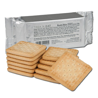 Biscuits de randonnée