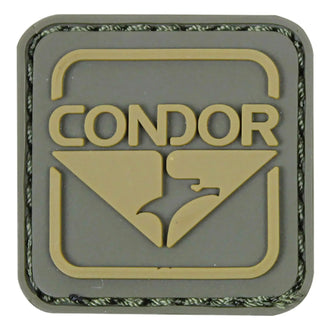Patch PVC Emblem