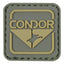 condor-outdoor-pvc-patch-emblem-ansicht-1