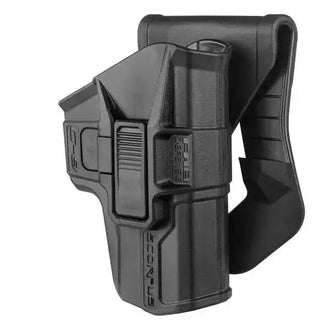 Holster G-9R SCORPUS Glock 9 mm