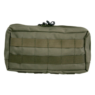 Pochette polyvalente horizontale