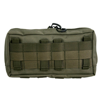 Pochette polyvalente horizontale