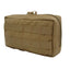 Pochette polyvalente horizontale