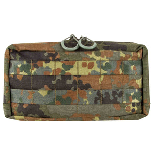 Pochette polyvalente horizontale