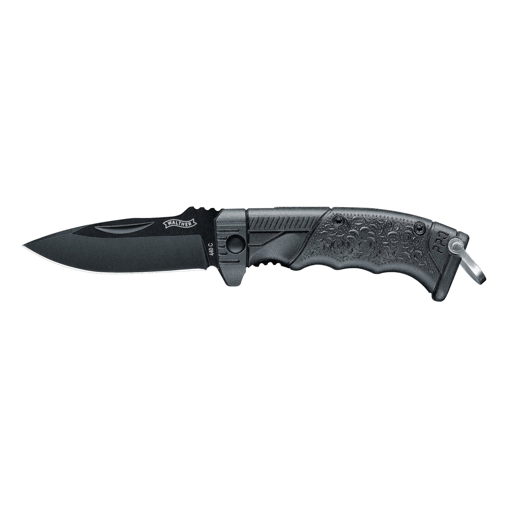 Couteau  Micro PPQ
