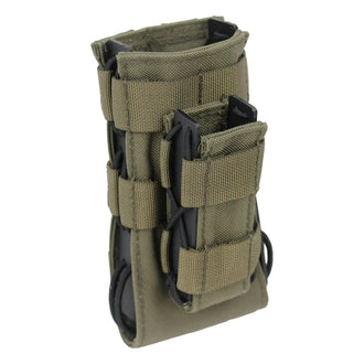 Pochette pour chargeur à tirage rapide G36 Duo