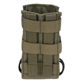 Porte chargeur à extraction rapide G36 Duo