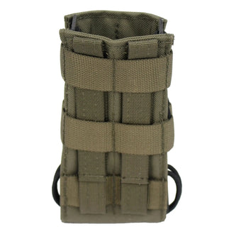 Pochette pour chargeur à tirage rapide G36 Duo