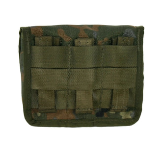 Pochette pour grenade 40 mm