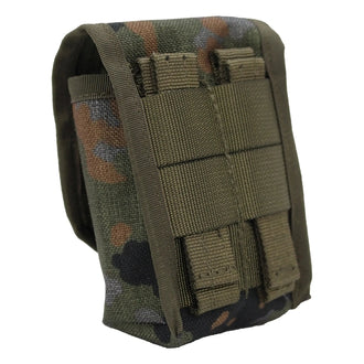 Pochette pour boussole Molle