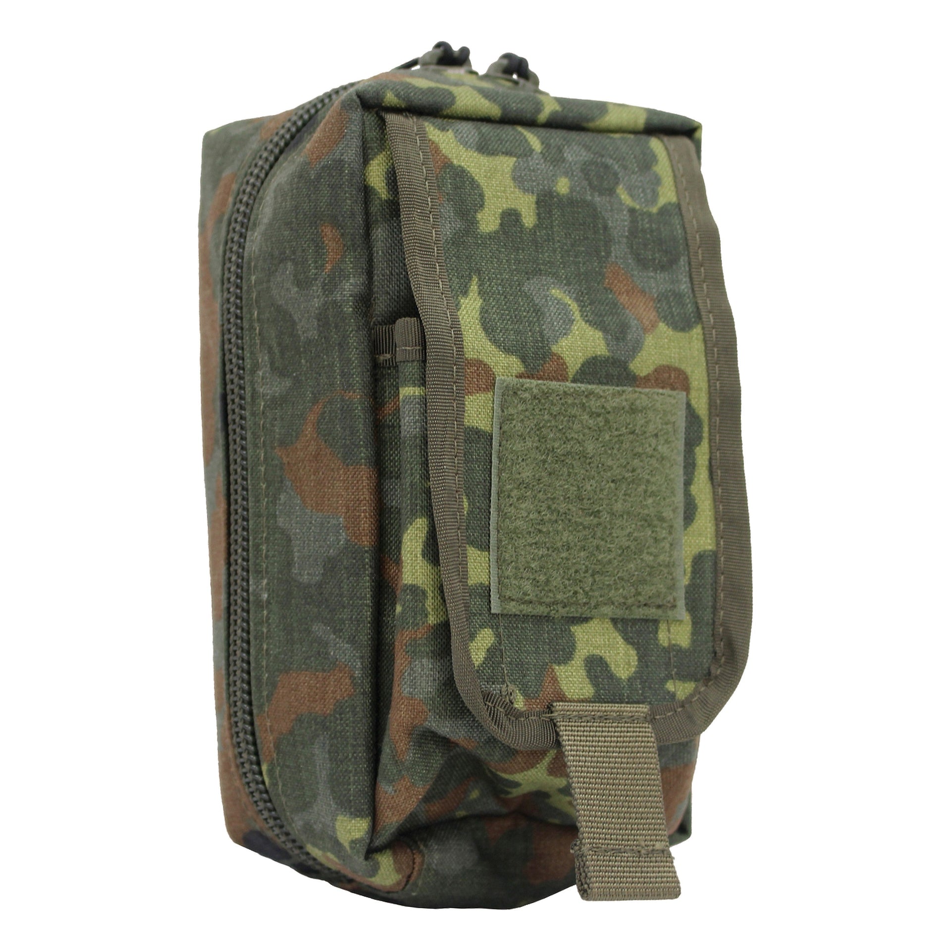 Sac Trauma IFAK Faststick