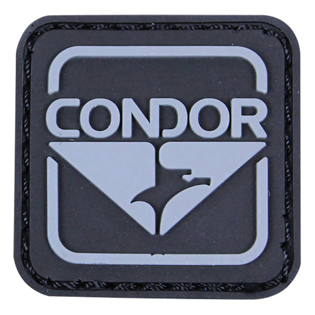 Patch PVC Emblem