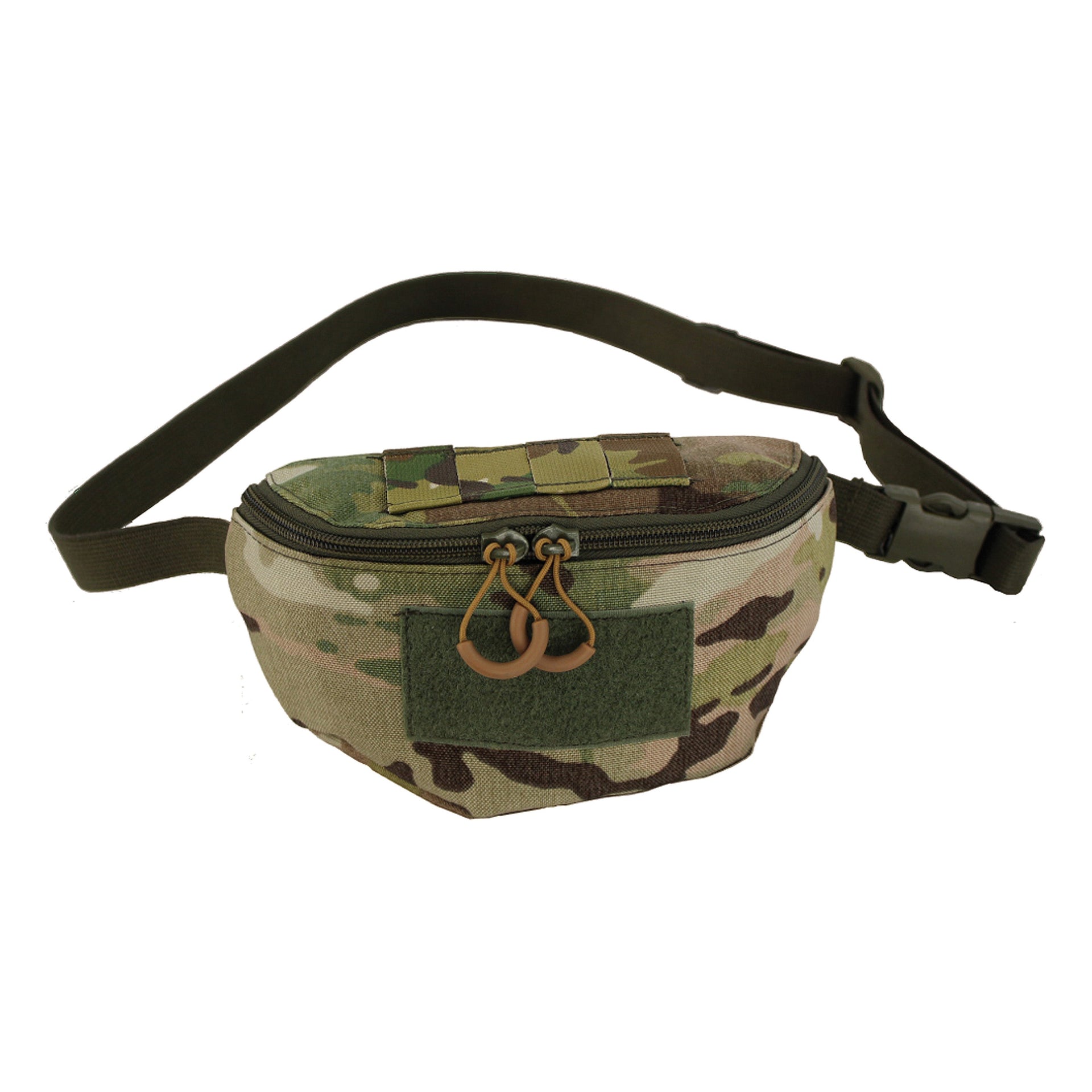 Sac banane tactique