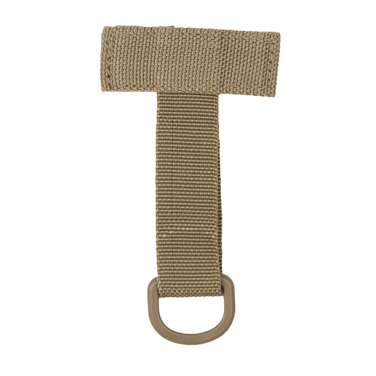 Adaptateur Molle avec Anneau D