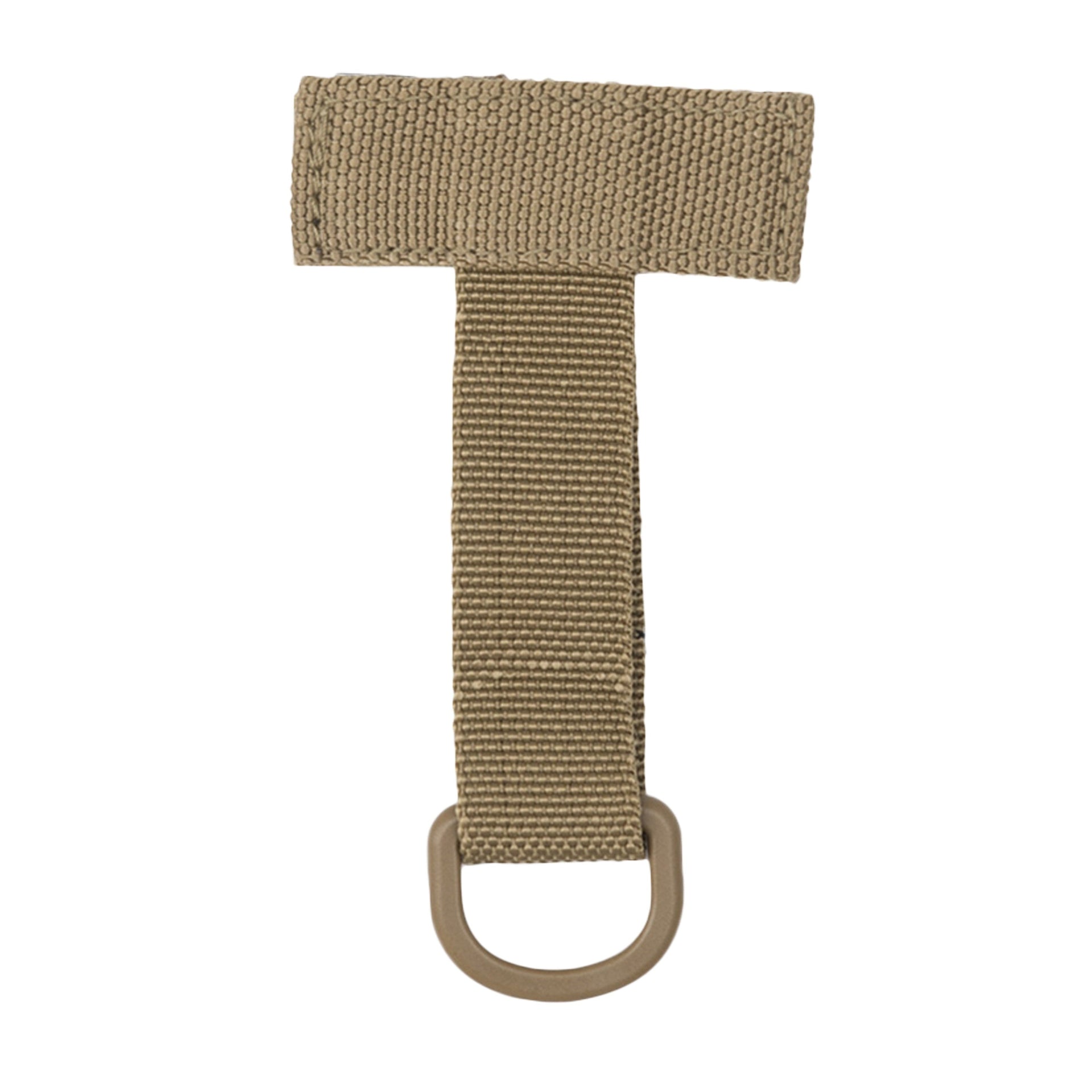 Adaptateur Molle avec Anneau D