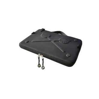 Armadillo Covert Étui rigide pour pistolet noir