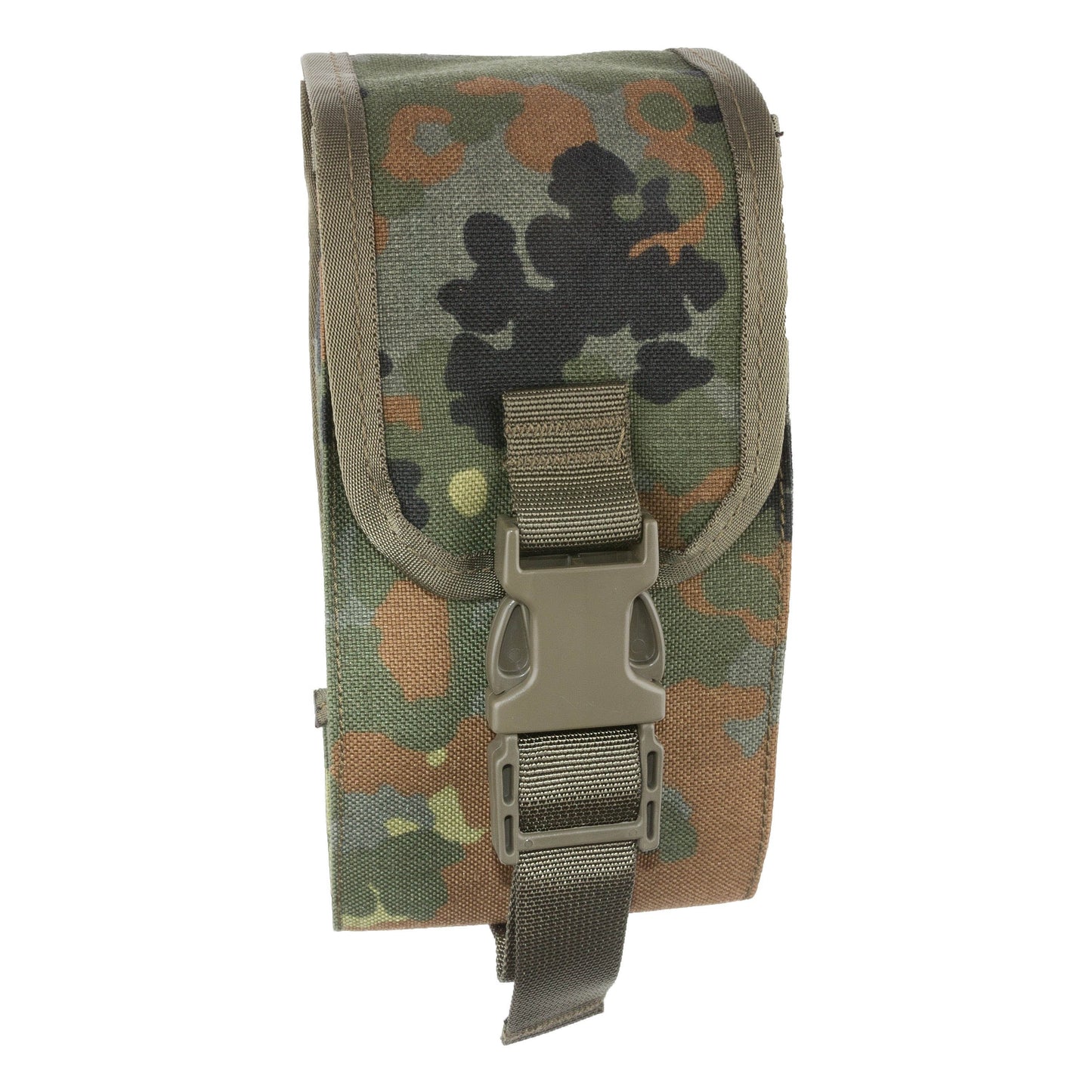 Porte-chargeur double G36