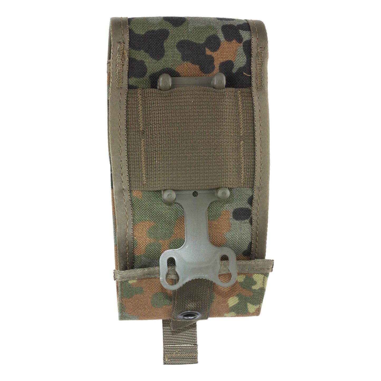 Porte-chargeur double G36