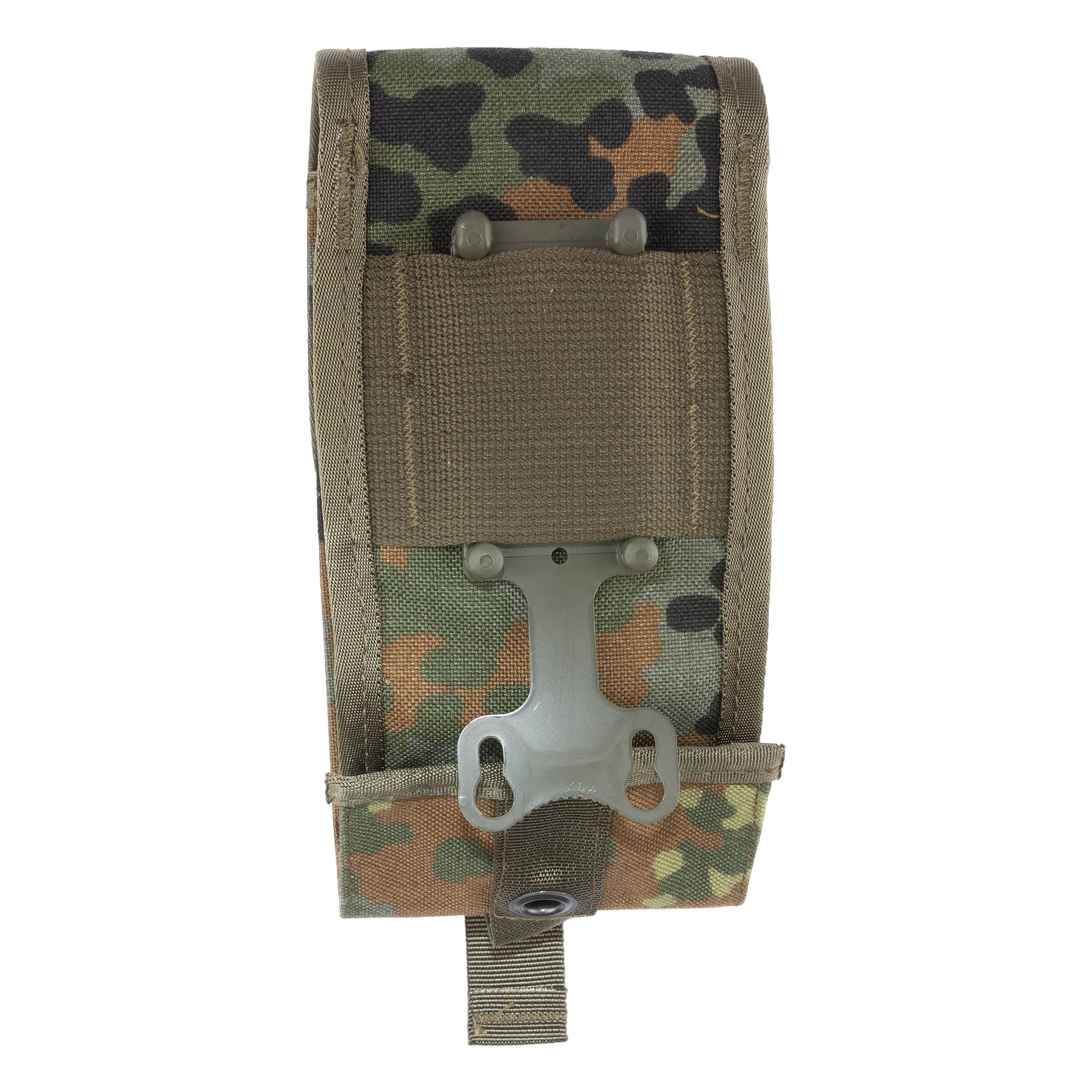 Porte-chargeur double G36