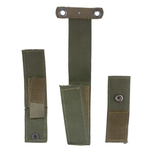 Holster P8 gauchers/droitiers