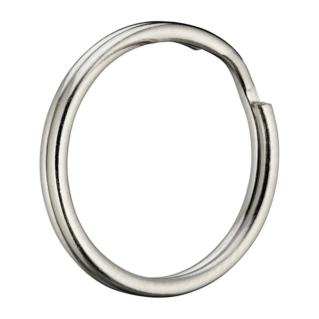 the-tag-company-schluesselring-silberfarben-ansicht-1