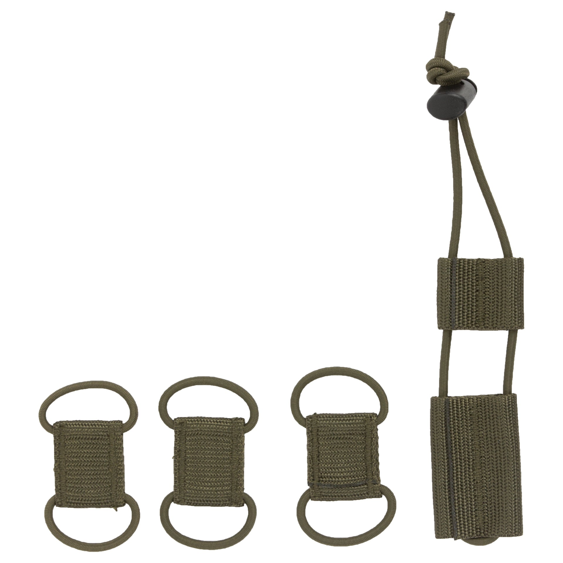 Kit Cable Manager