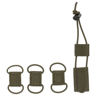 Kit Cable Manager