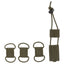 Kit Cable Manager