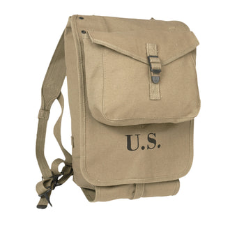 Réplique Musette US Haversack M28