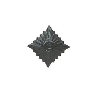 Étoile de grade mate
